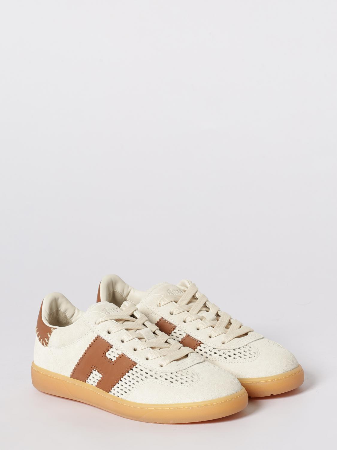 [Hogan] Sneakers SS26 HXW6470FY60UXH 0SUN