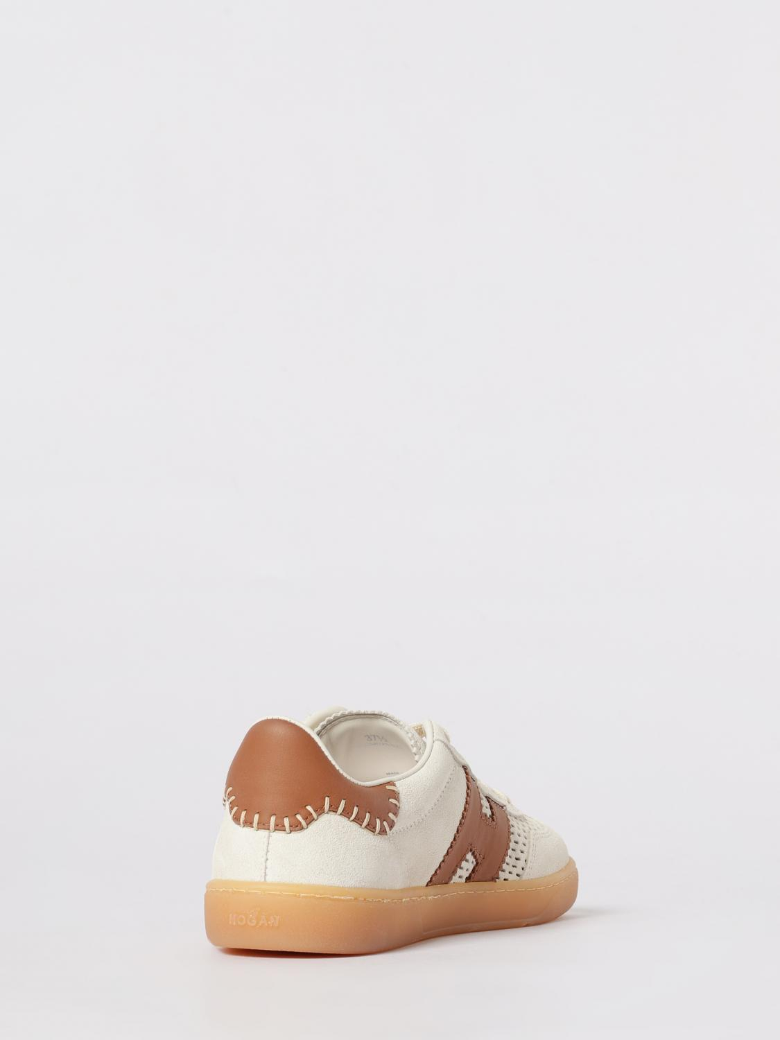 [Hogan] Sneakers SS26 HXW6470FY60UXH 0SUN