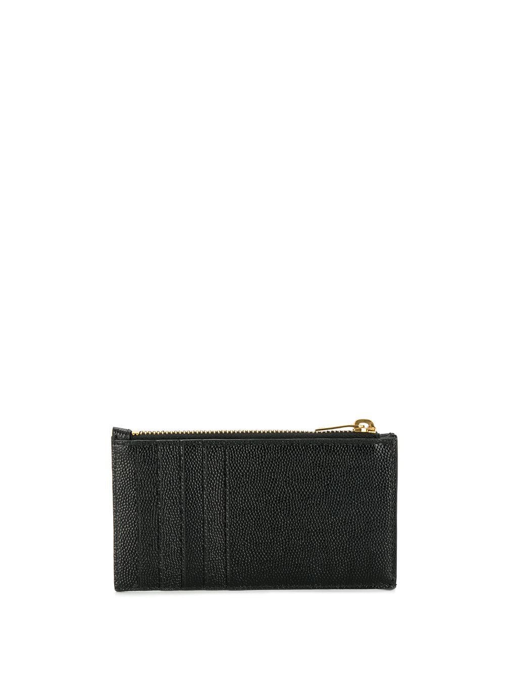 SAINT LAURENT 607915 BOW011000