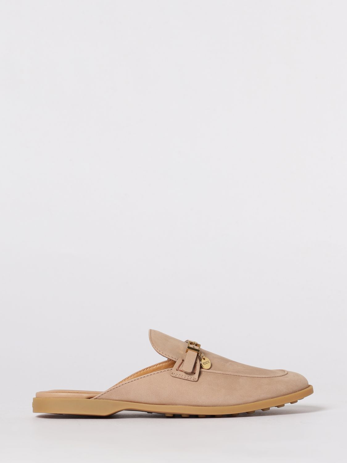 [Tod's] Flat shoes SS26 XXW01M0KI40UFQ M027