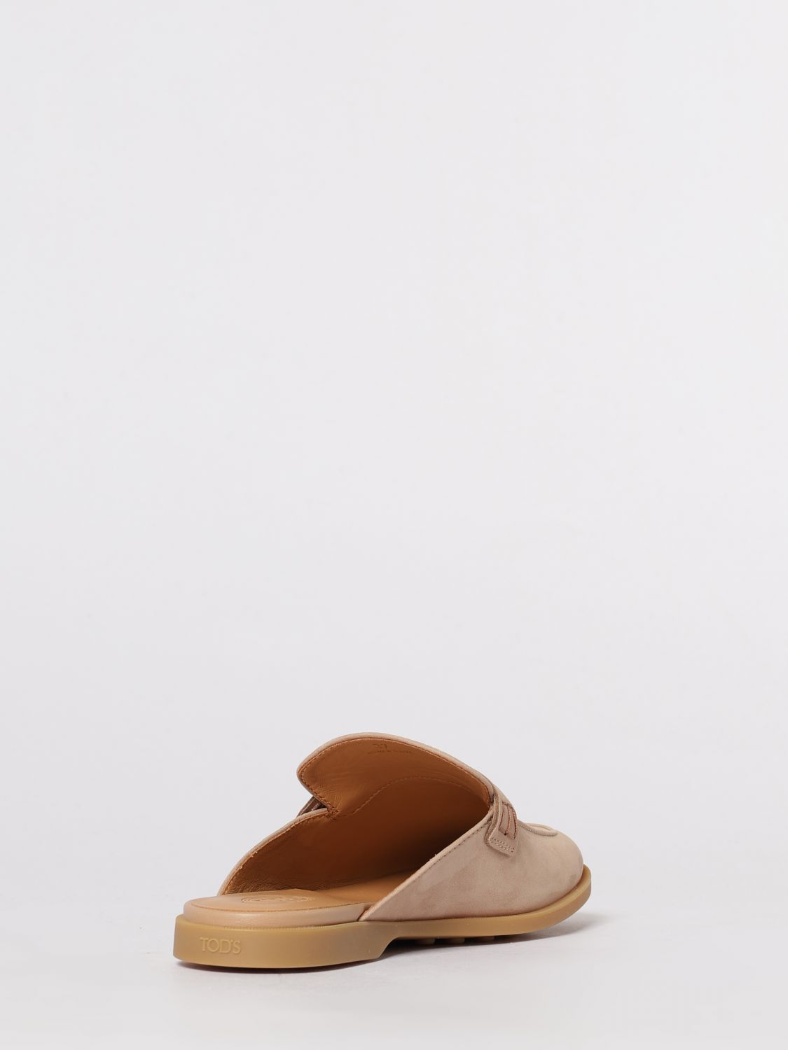 [Tod's] Flat shoes SS26 XXW01M0KI40UFQ M027