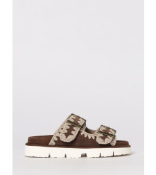 [Mou] Sandals SS26 461005A DPBRO