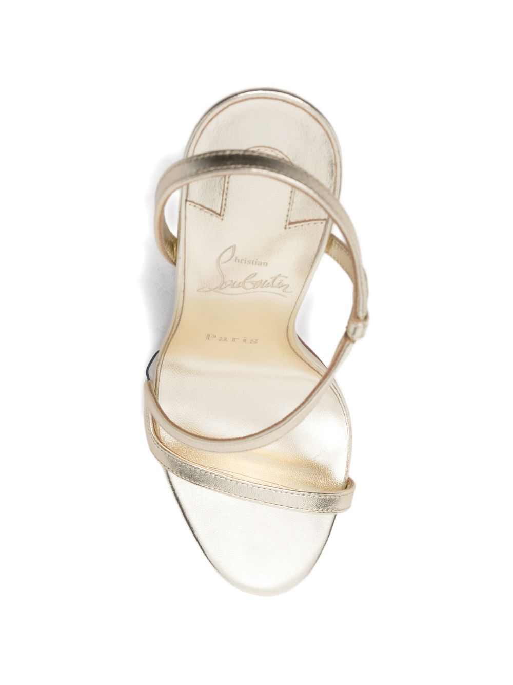 CHRISTIAN LOUBOUTIN 3260154 G306