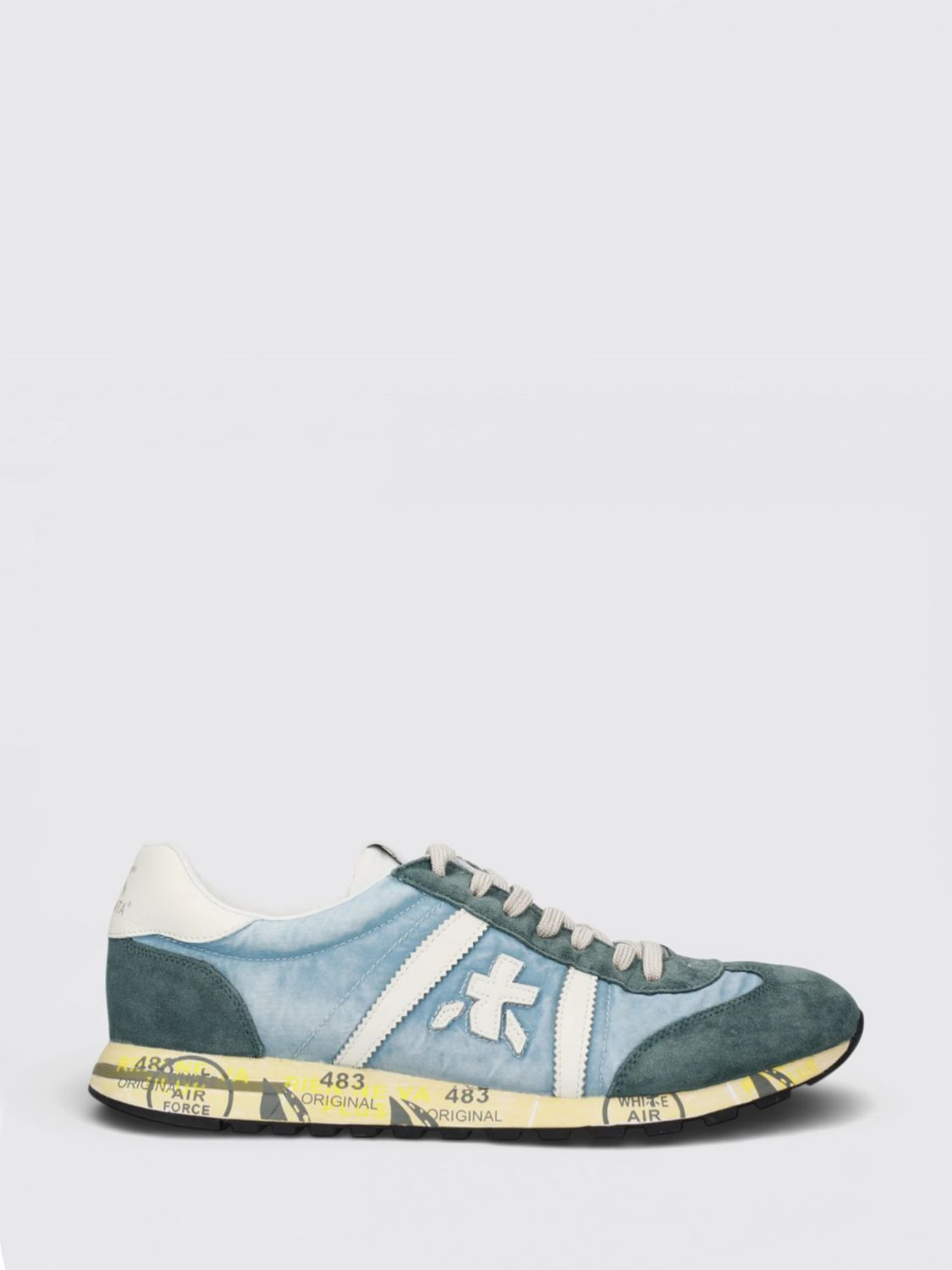 [Premiata] Sneakers SS26 LUCY 8188