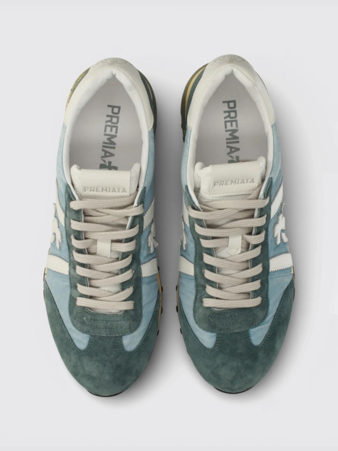 [Premiata] Sneakers SS26 LUCY 8188