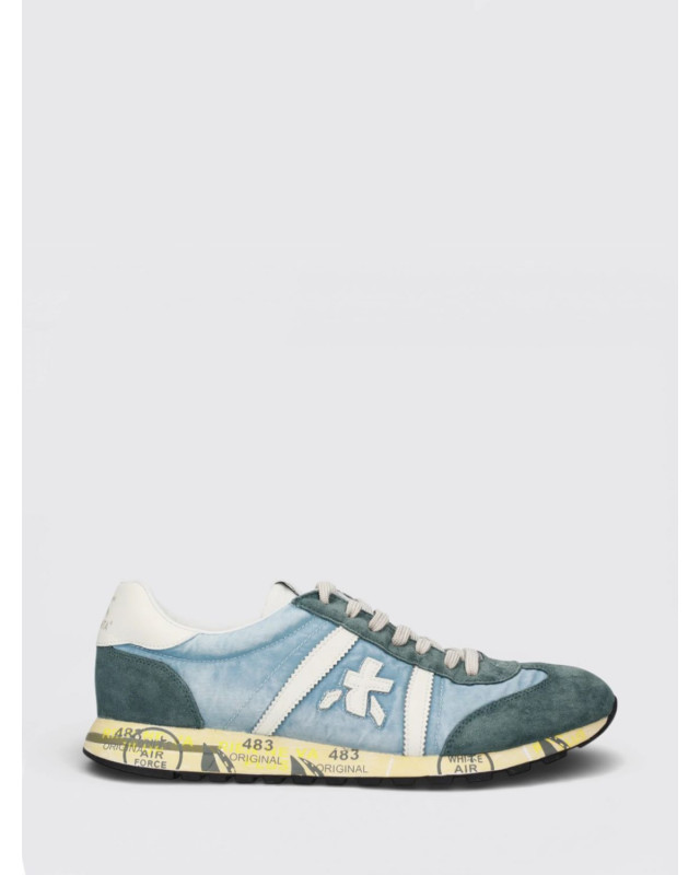 [Premiata] Sneakers SS26 LUCY 8188