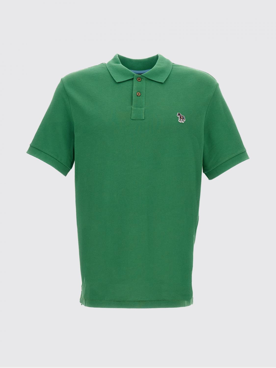 [Paul Smith] T-shirts Short Sleeve SS26 M2R183KZV200673 3E
