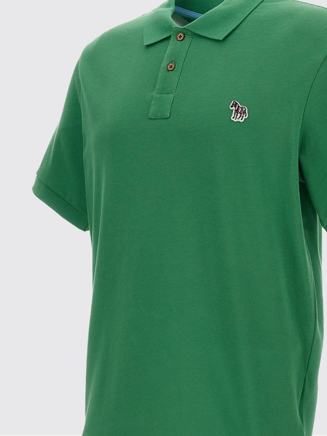 [Paul Smith] T-shirts Short Sleeve SS26 M2R183KZV200673 3E