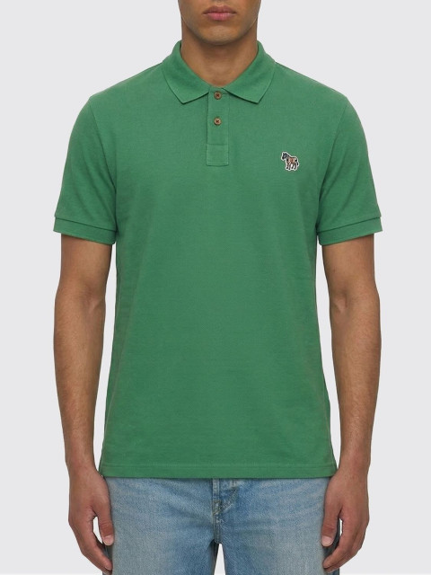 [Paul Smith] T-shirts Short Sleeve SS26 M2R183KZV200673 3E