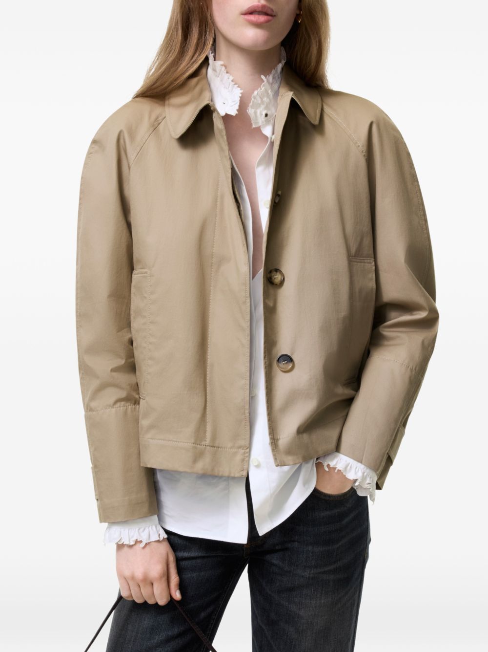 BURBERRY 8127544 C5956