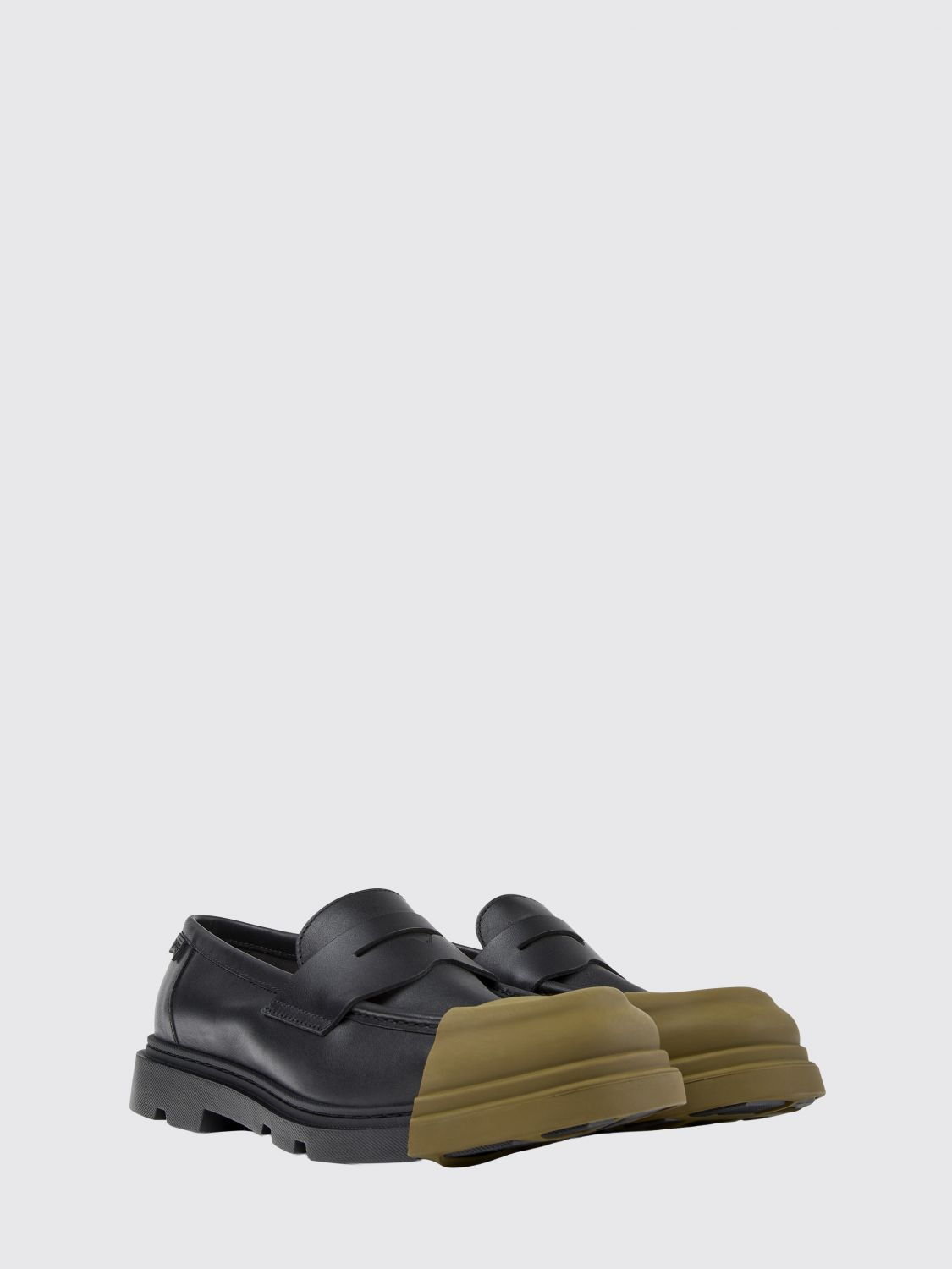 [CAMPER] Loafer SS26 K100956-009 JUNCTION 0