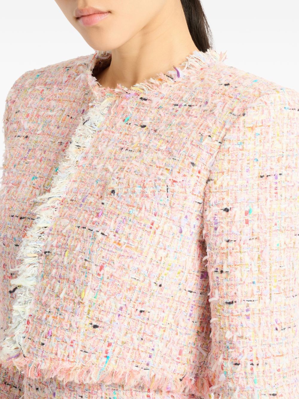 BALMAIN HF1SD227 XM17AAA
