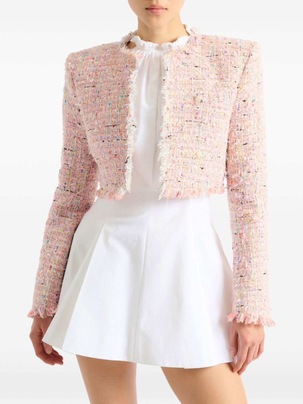 BALMAIN HF1SD227 XM17AAA