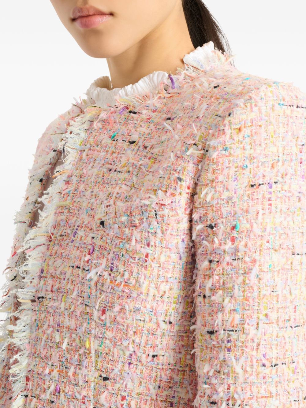 BALMAIN HF1SD227 XM17AAA