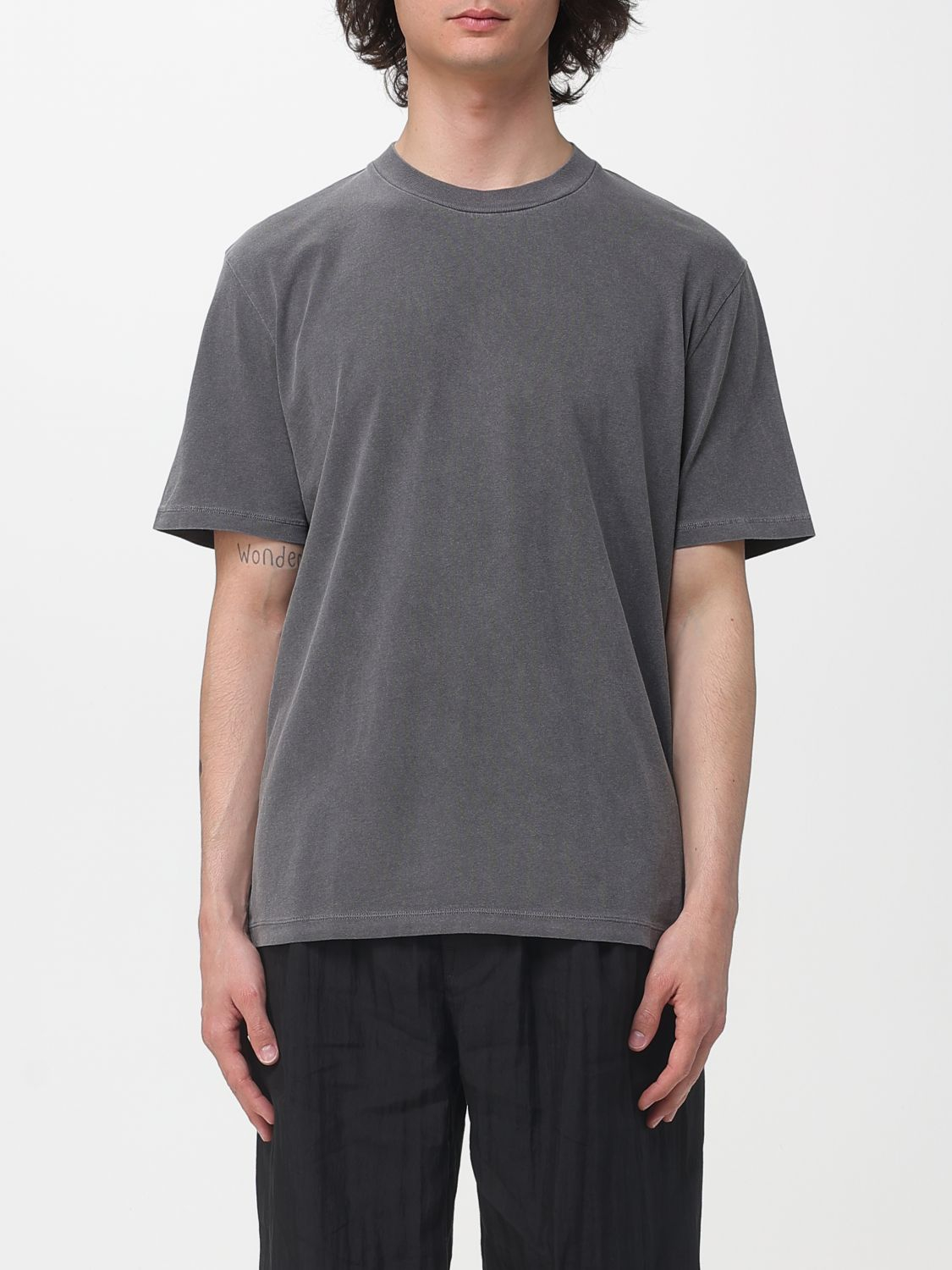 [Our Legacy] T-shirts Short Sleeve SS26 M2266BWG
