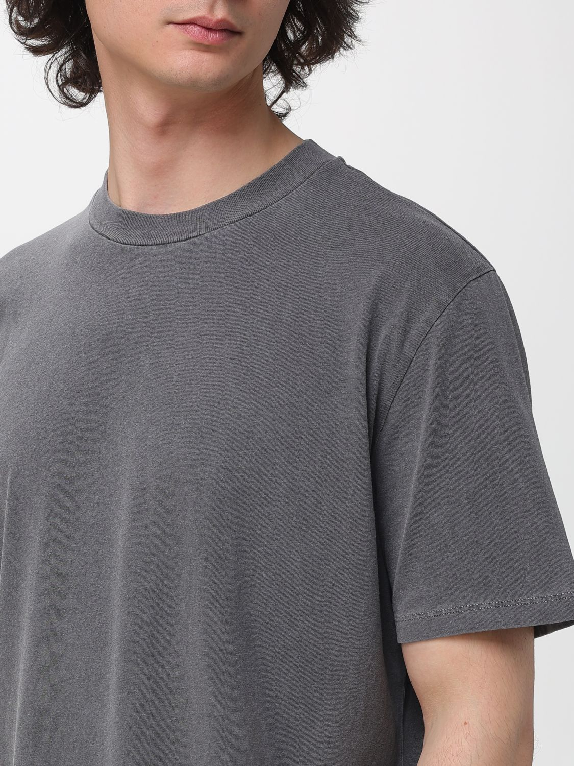 [Our Legacy] T-shirts Short Sleeve SS26 M2266BWG