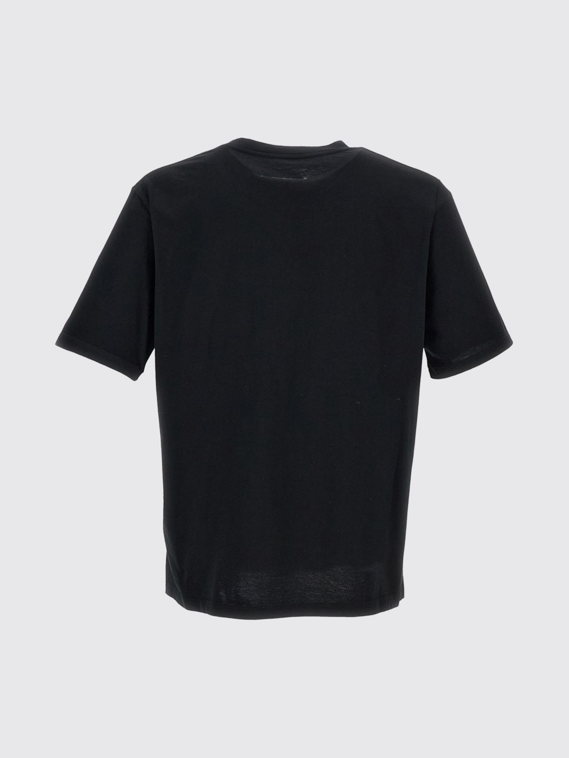 [MM6 Maison Margiela] T-shirts Short Sleeve SS26 SH2GC0038M20048 900