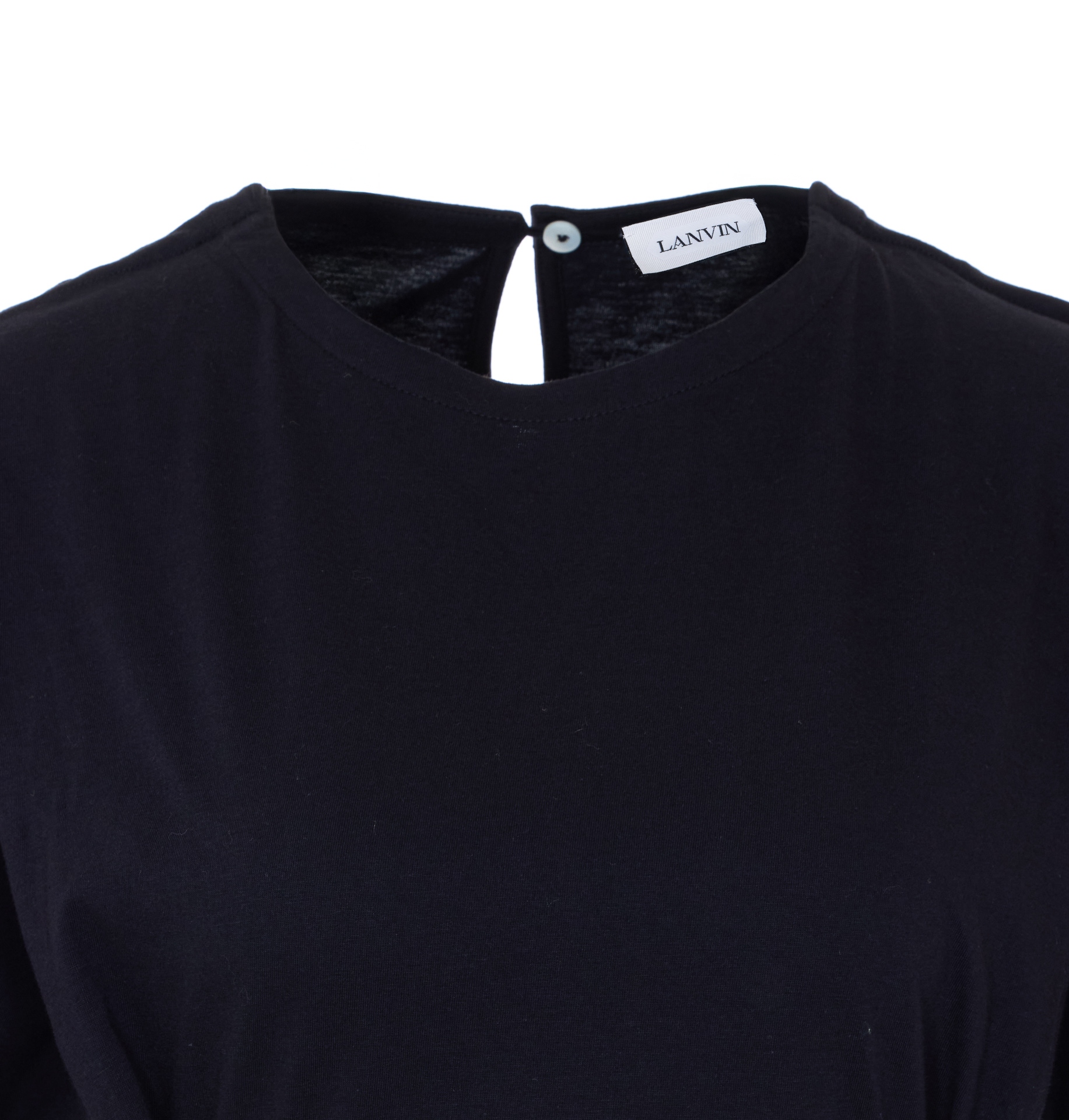 [Lanvin] T-shirts Short Sleeve SS26 TS0020J05510