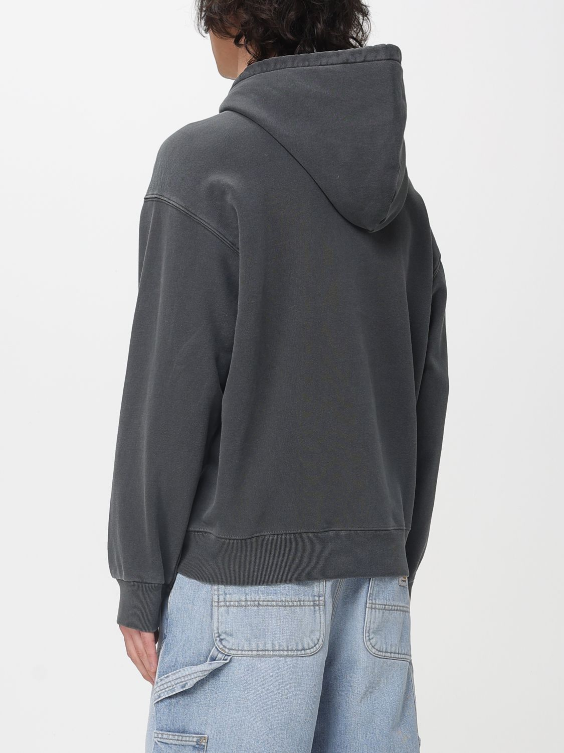 [CARHARTT WIP] Hoodie SS26 I029963 89GD