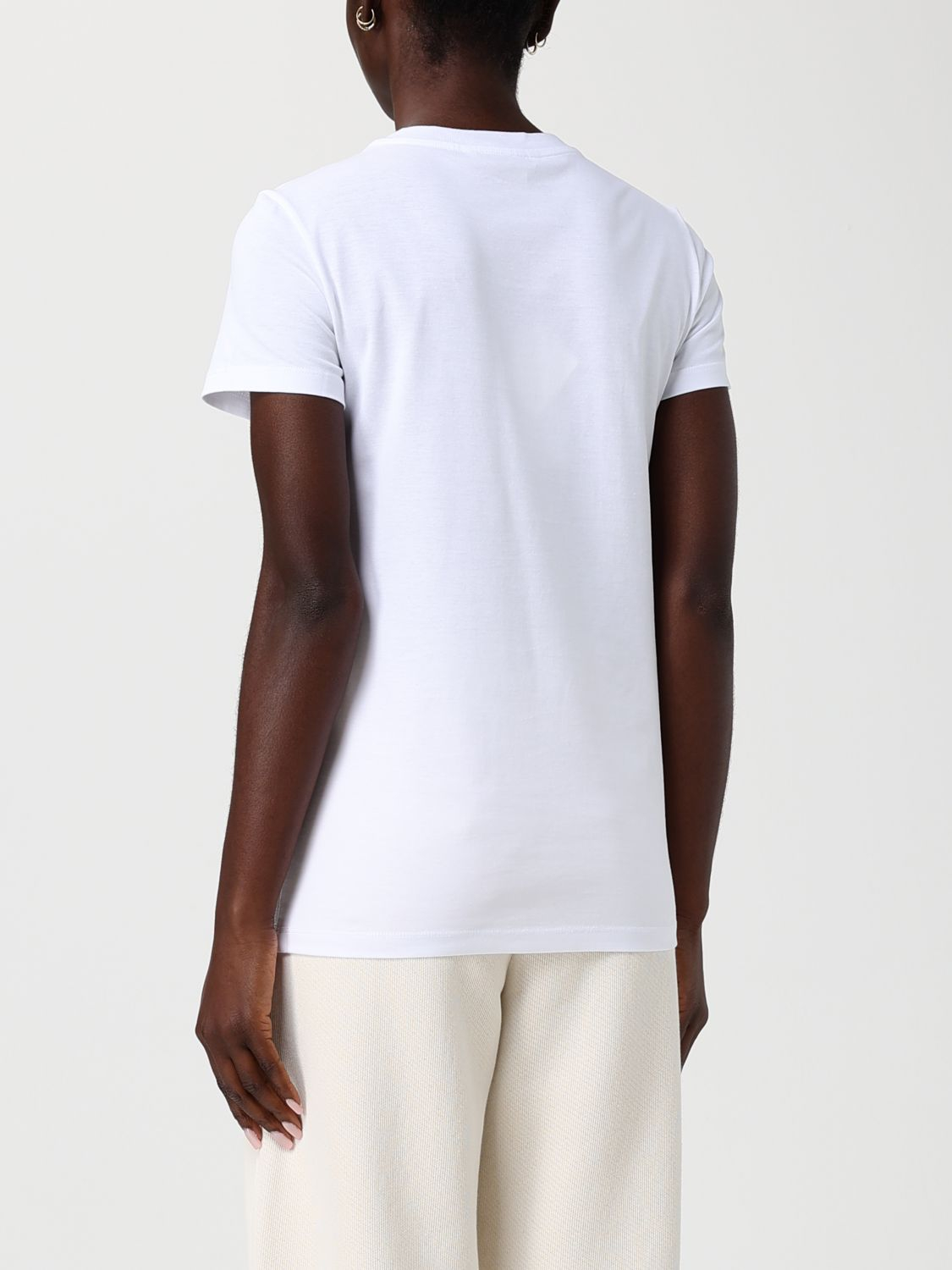 [Max Mara] T-shirts Short Sleeve SS26 2611941062600 020