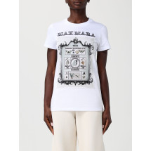 [Max Mara] T-shirts Short Sleeve SS26 2611941062600 020