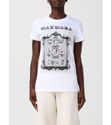 [Max Mara] T-shirts Short Sleeve SS26 2611941062600 020