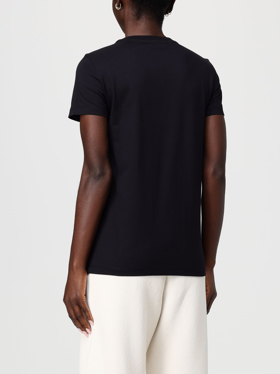 [Max Mara] T-shirts Short Sleeve SS26 2611941062600 018
