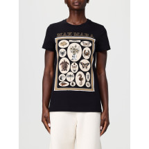 [Max Mara] T-shirts Short Sleeve SS26 2611941062600 018