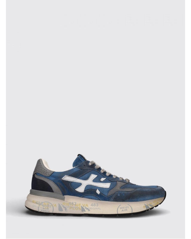 [Premiata] Sneakers SS26 MICK01 8120