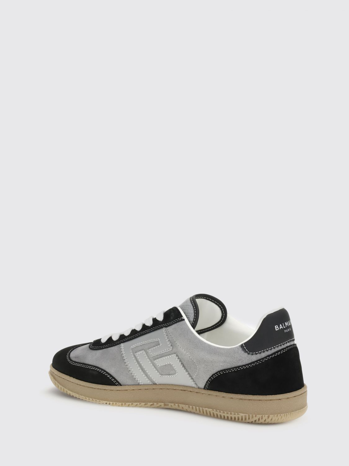 [Balmain] Sneakers SS26 GM1VI360LGVO YFG