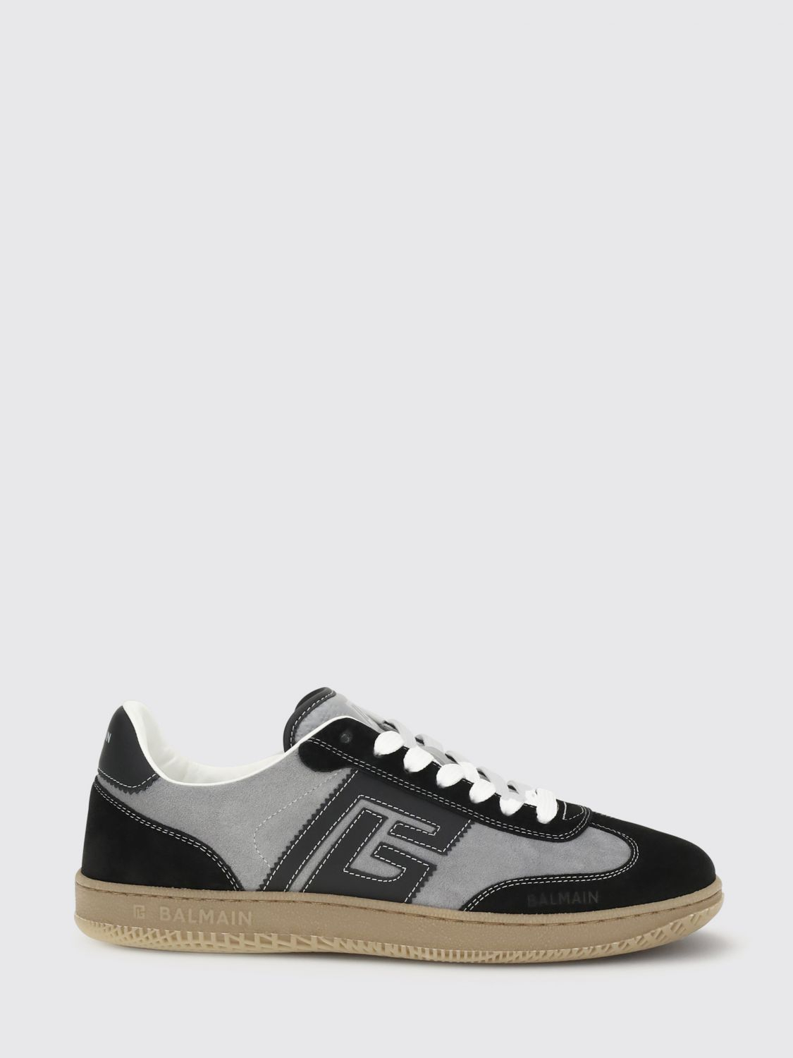 [Balmain] Sneakers SS26 GM1VI360LGVO YFG