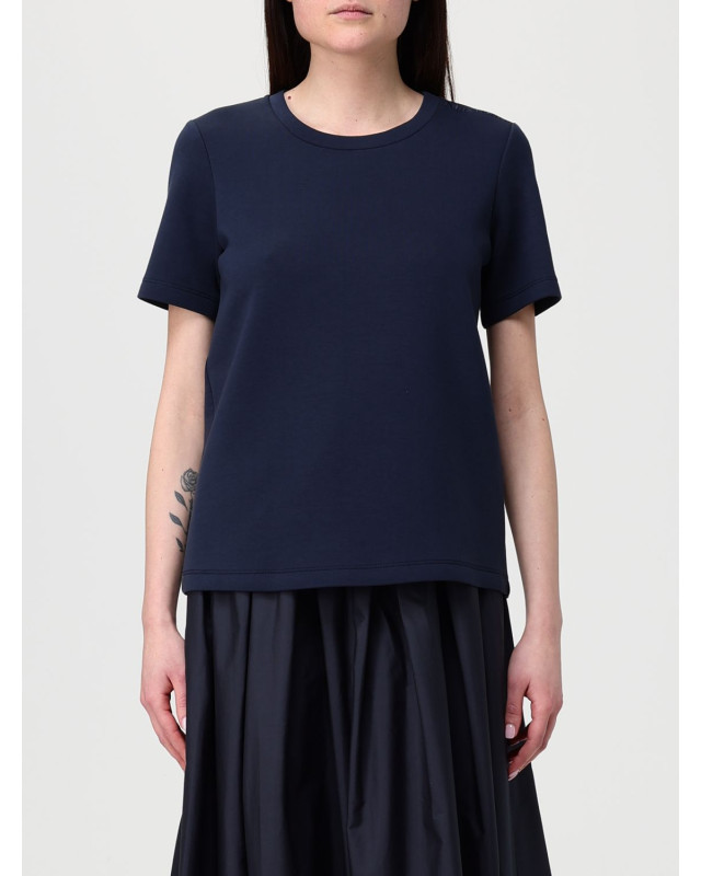 [S Max Mara] T-shirts Short Sleeve SS26 2619971023600 007