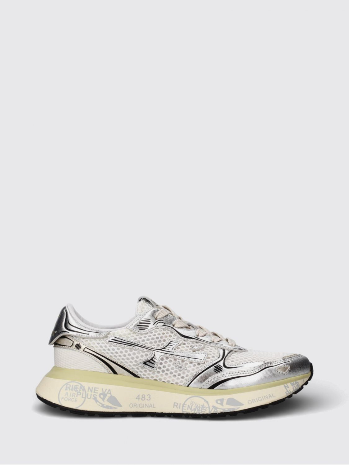 [Premiata] Sneakers SS26 LAURYN 8192