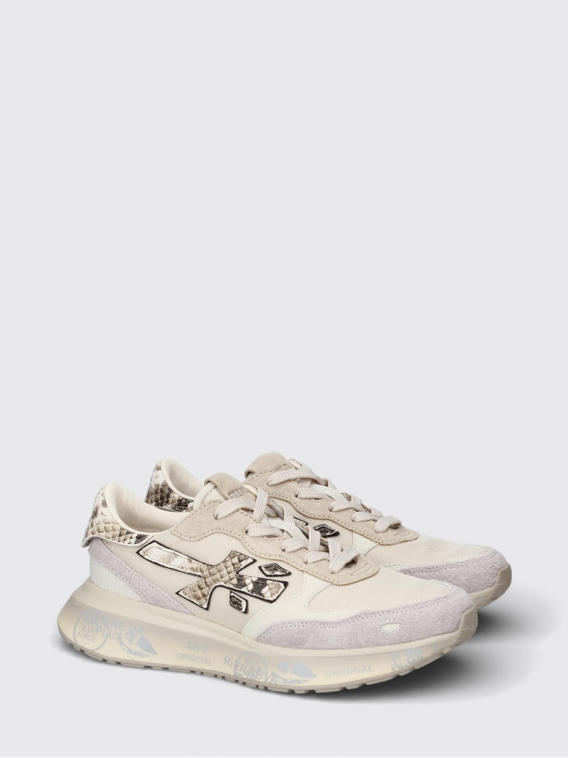 [Premiata] Sneakers SS26 LAURYN 8183