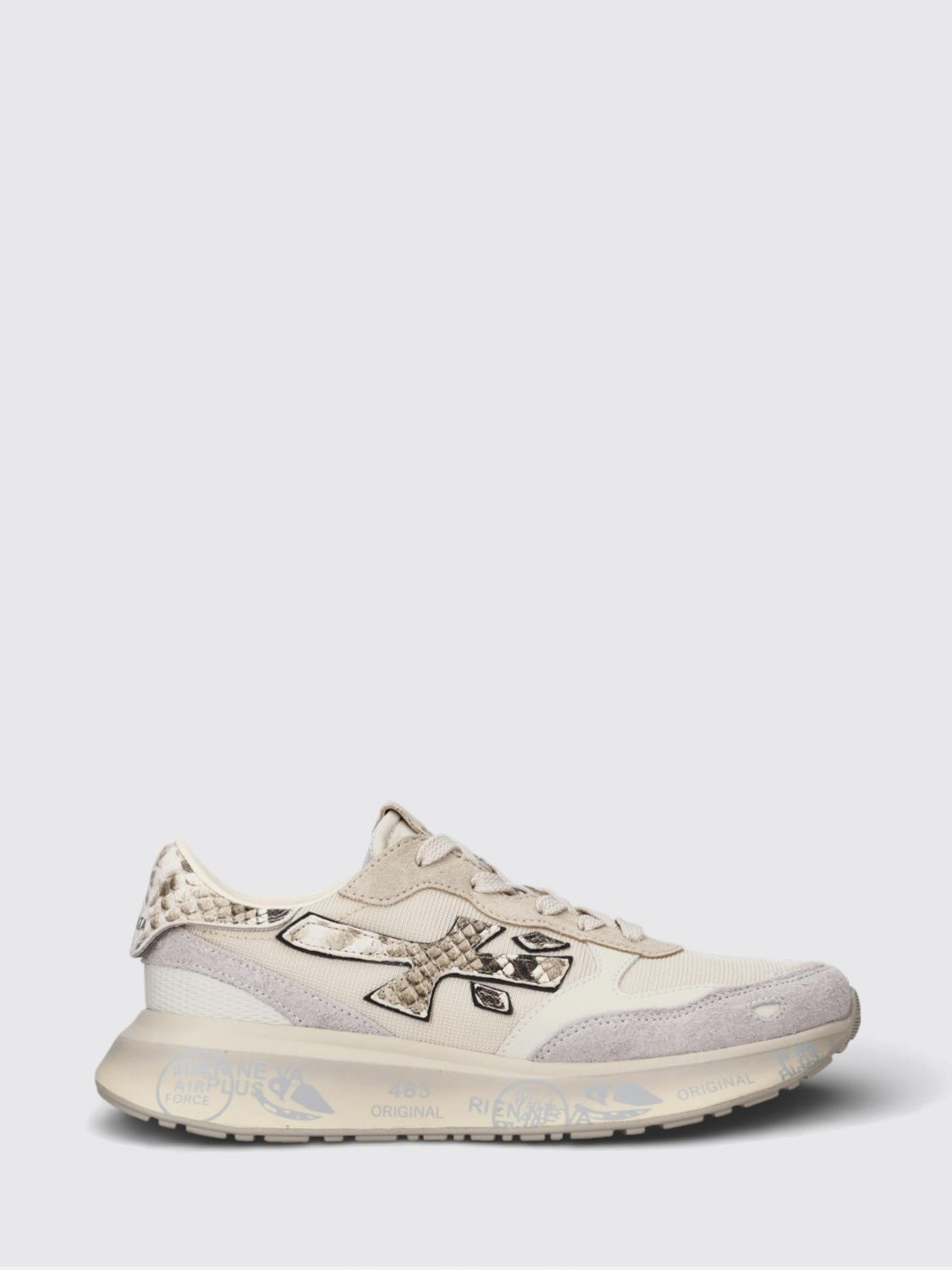 [Premiata] Sneakers SS26 LAURYN 8183