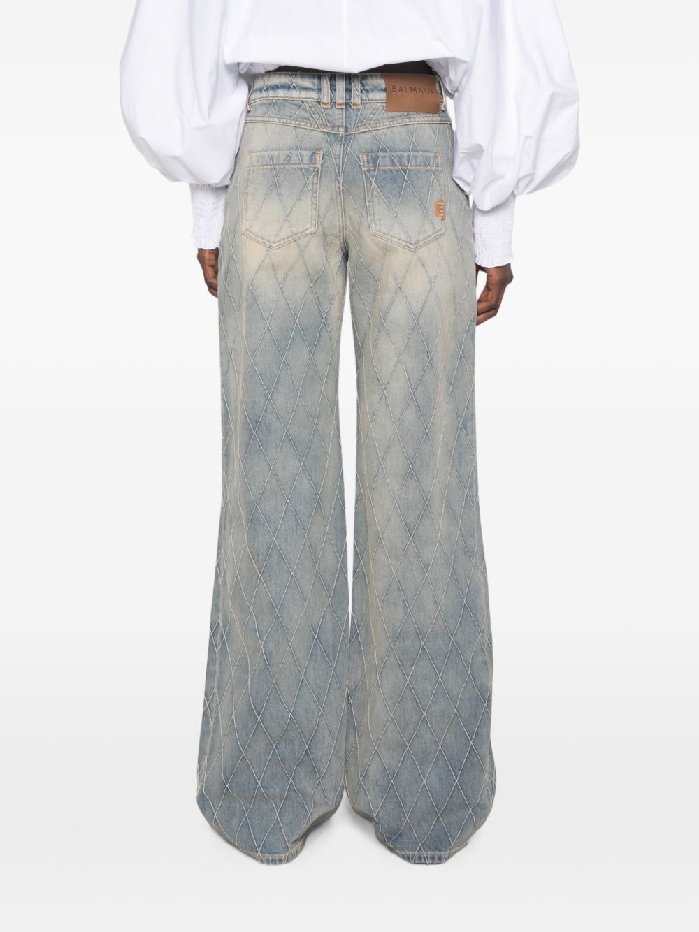BALMAIN HF1MI052 DF796FC