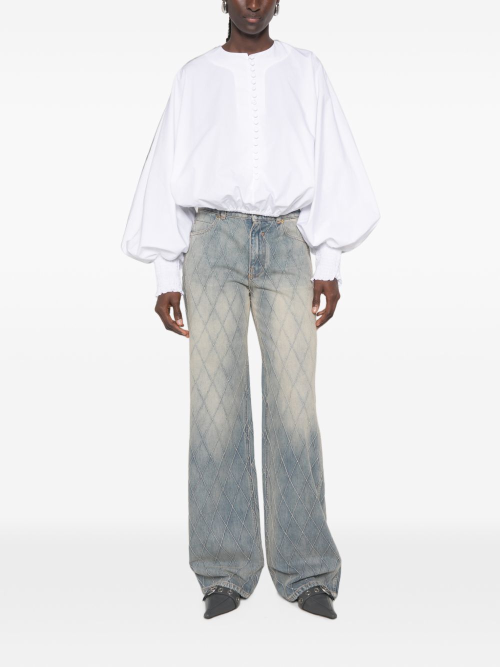 BALMAIN HF1MI052 DF796FC