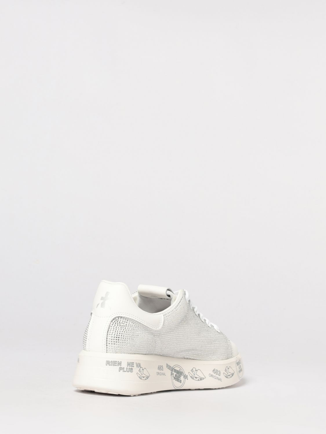 [Premiata] Sneakers SS26 BELLE 8158
