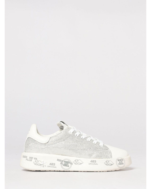 [Premiata] Sneakers SS26 BELLE 8158