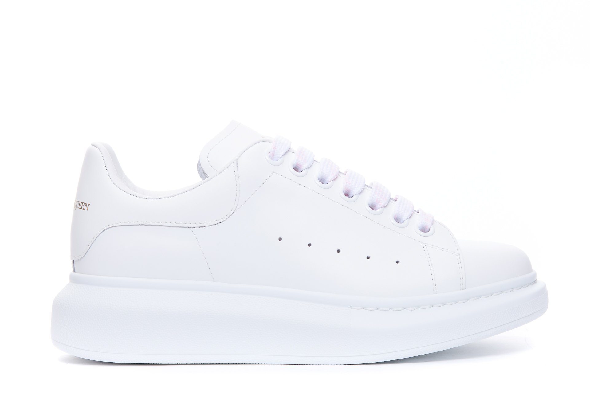 [Alexander McQueen] Sneakers SS26 553770WHGP09000