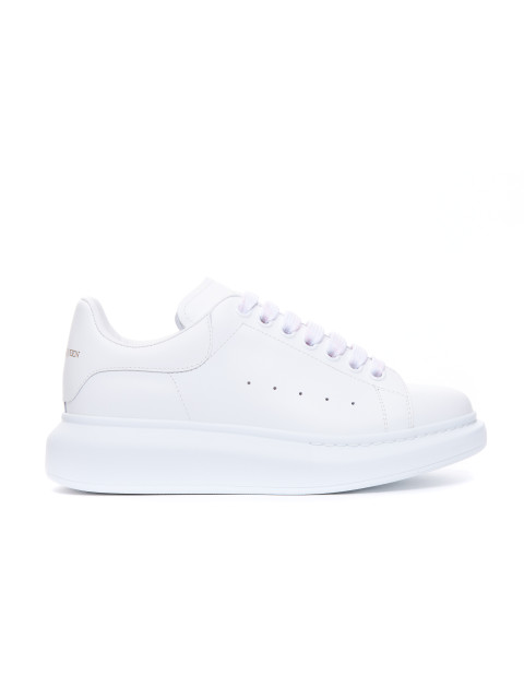 [Alexander McQueen] Sneakers SS26 553770WHGP09000