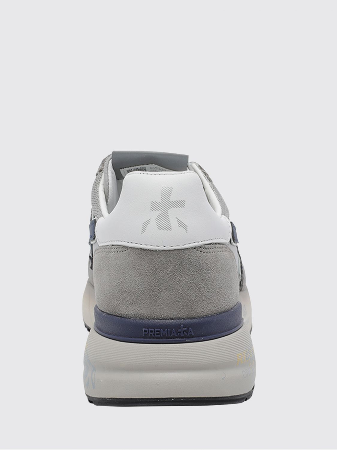 [Premiata] Sneakers SS26 MICK 8001