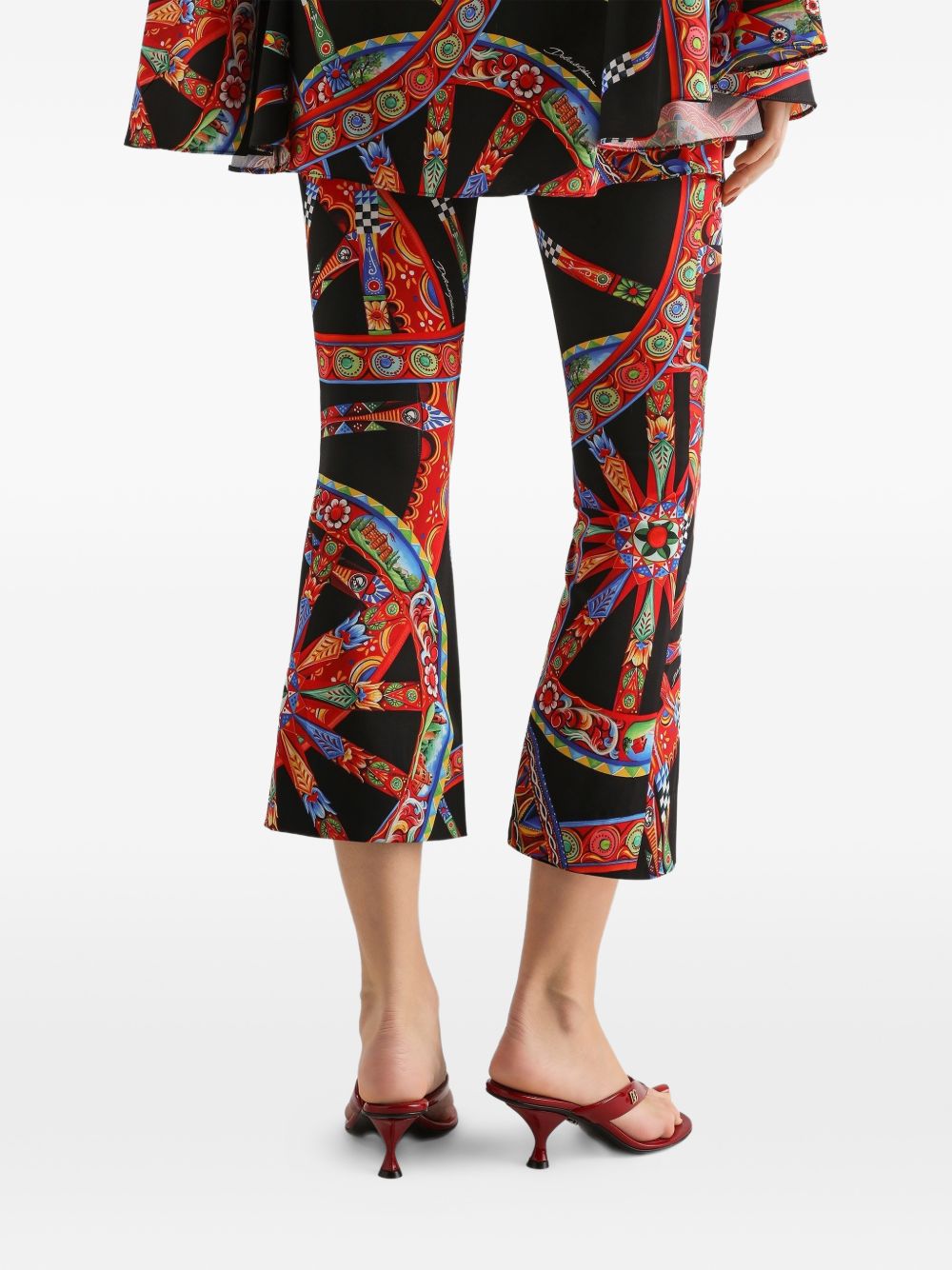 DOLCE & GABBANA FTAG7T FSA9UHN6CL