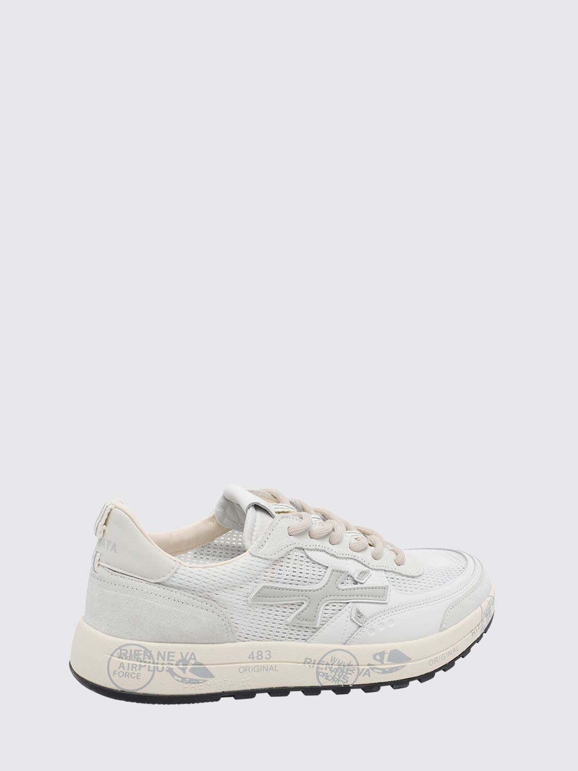 [Premiata] Sneakers SS26 NOUS 8106