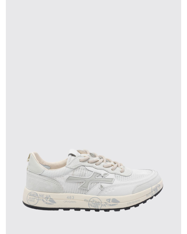 [Premiata] Sneakers SS26 NOUS 8106
