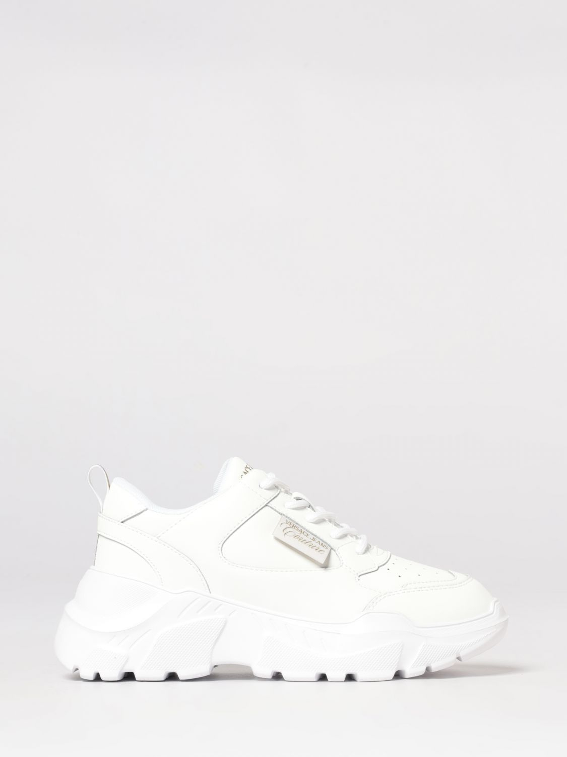 [VERSACE JEANS COUTURE] Sneakers SS26 80VA3SC2ZPB71 003
