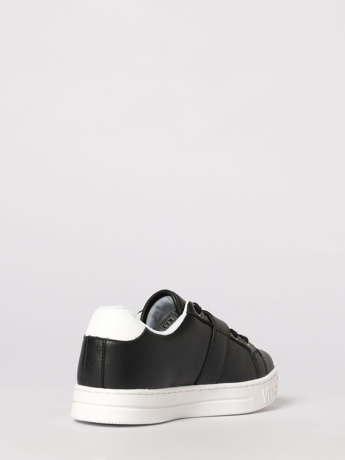 [VERSACE JEANS COUTURE] Sneakers SS26 80VA3SK9ZPB76 G89