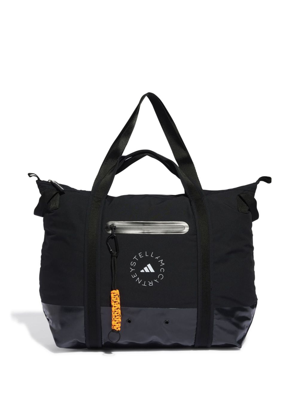 ADIDAS BY STELLA MCCARTNEY IS9028 BLACK/WHITE/BLACK