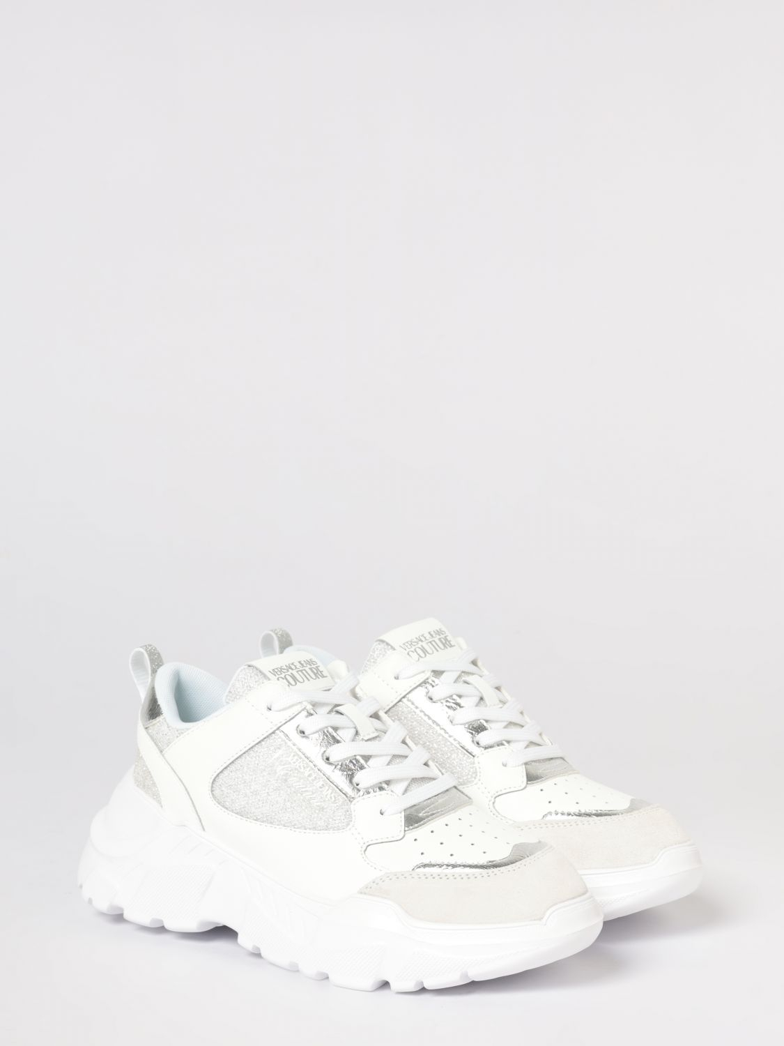 [VERSACE JEANS COUTURE] Sneakers SS26 80VA3SC2ZPB70 S03