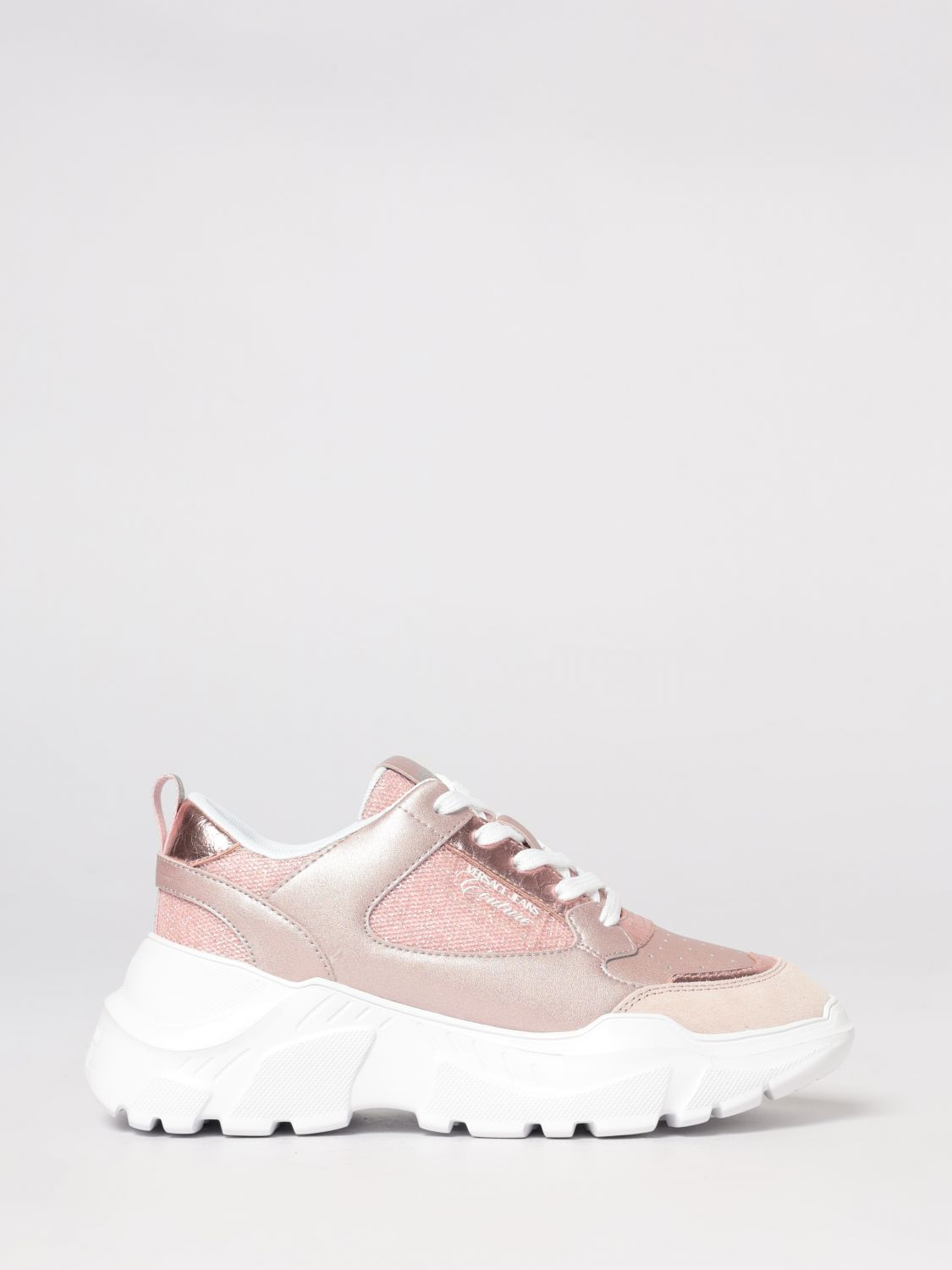 [VERSACE JEANS COUTURE] Sneakers SS26 80VA3SC2ZPB70 485
